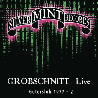 Live Gütersloh 1977 - 2