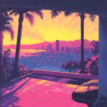 L.A. Vibe
