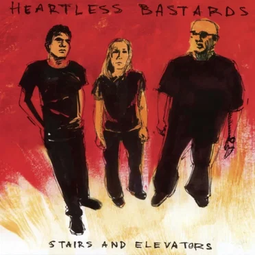 Stairs and Elevators