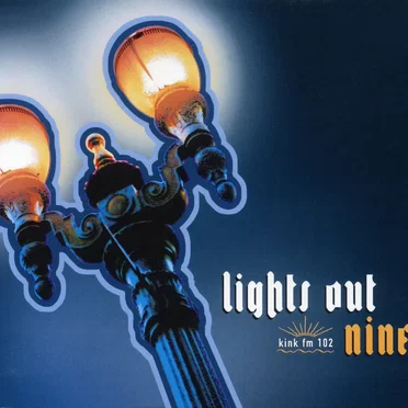 Lights Out Nine by Various Artists - album cover