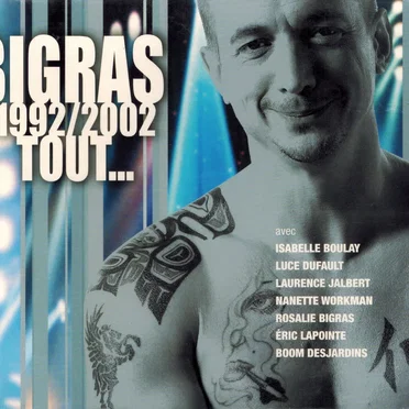 1992–2002 Tout…