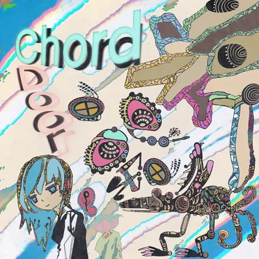 ChordDoor by Elitetao - album cover