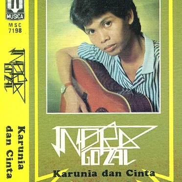 Karuani dan Cinta