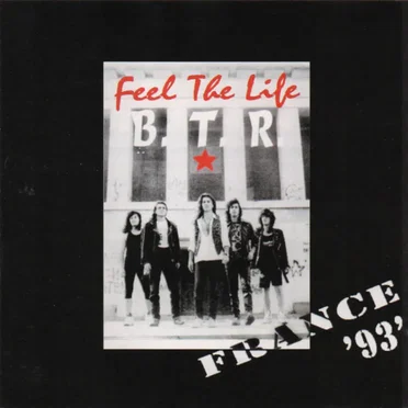 Feel the Life