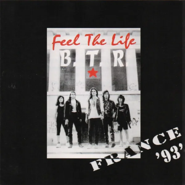 Feel the Life