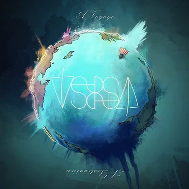 A Voyage / A Destination by Versa - album cover