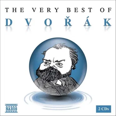 The Very Best of Dvořák