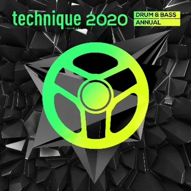 Technique Annual 2020 by Various Artists - album cover
