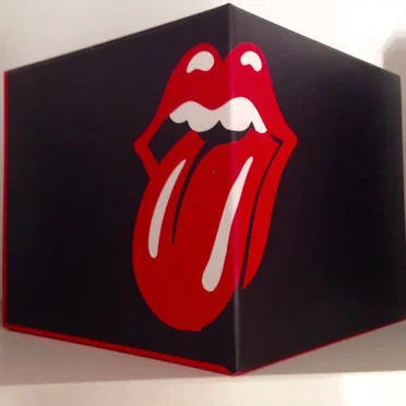 The Rolling Stones Collector's Box