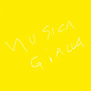 MUSICA GIALLA