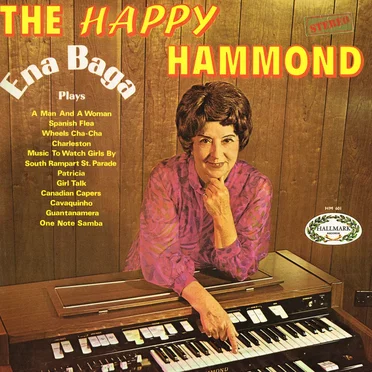 The Happy Hammond