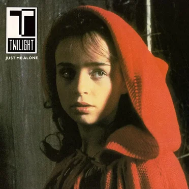 Just Me Alone by Twilight - album cover