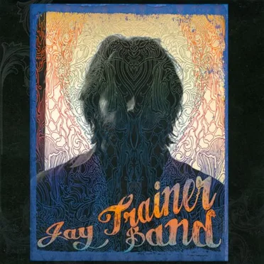 [untitled] by Jay Trainer Band - album cover