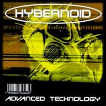 Advanced Technology by Hybernoid - album cover