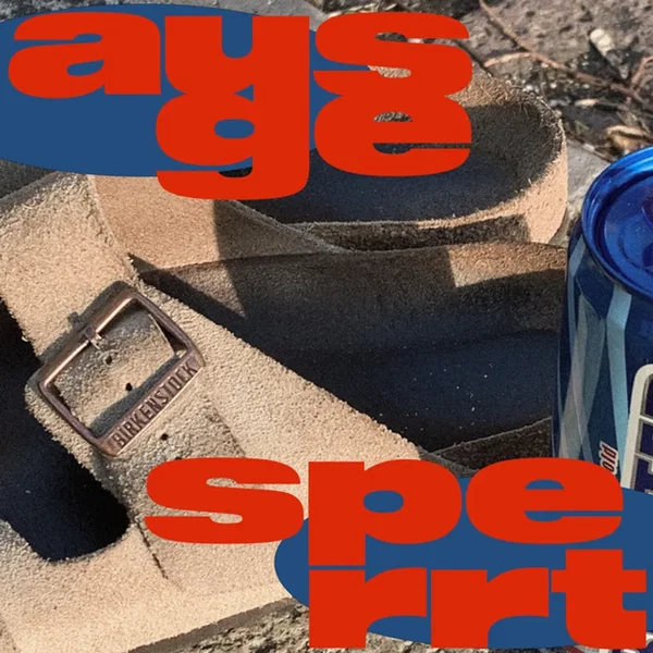 Ausgesperrt