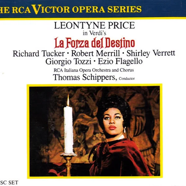 La forza del destino