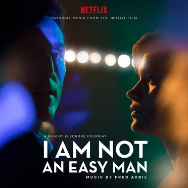 I Am Not an Easy Man