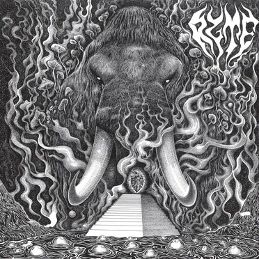 Ryte by Ryte - album cover