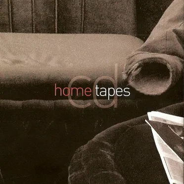 Rec: home tapes