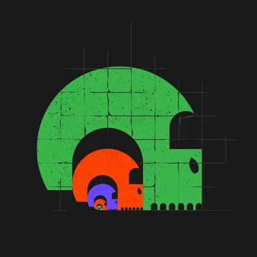 Where We Go by Burial Grid - album cover