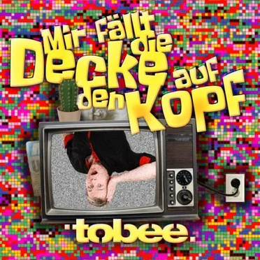 Mir fällt die Decke auf den Kopf