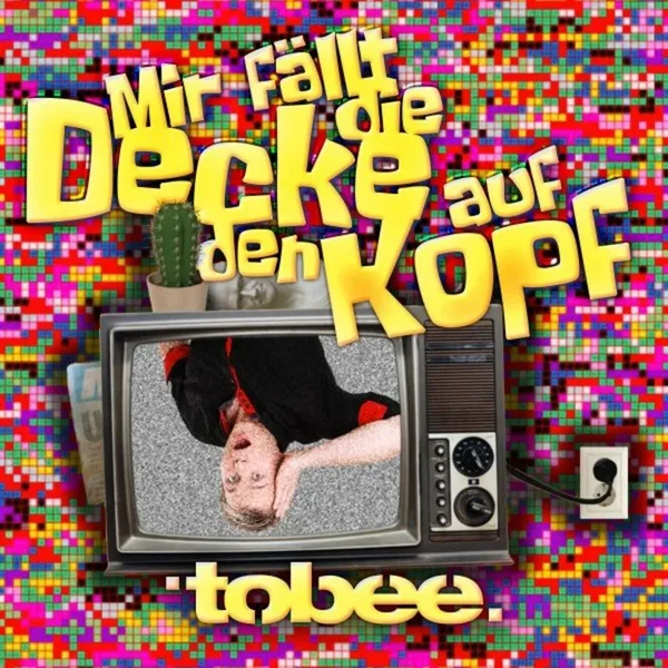 Mir fällt die Decke auf den Kopf