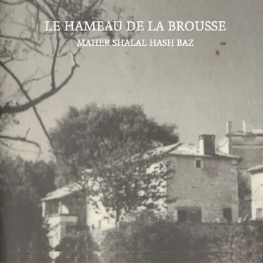 Le Hameau De La Brousse