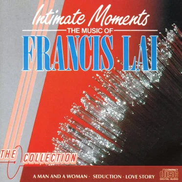Intimate Moments: The Music of Francis Lai