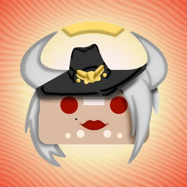 Ashe Like That (Overwatch Rap)