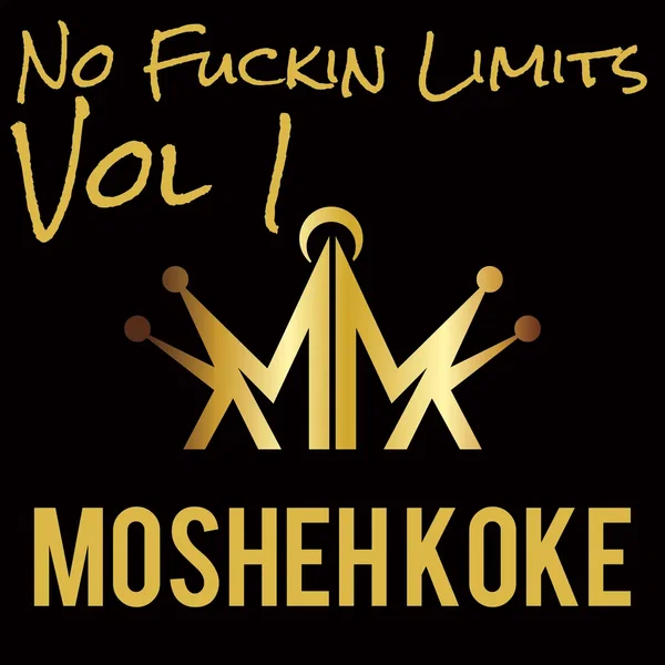 No Fuckin Limits Vol 1
