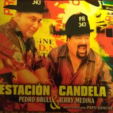 Estación candela