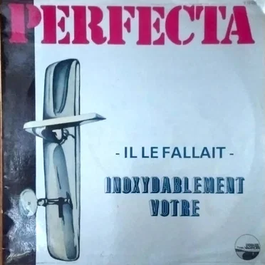 Inoxydablement Votre