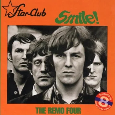 Smile!
