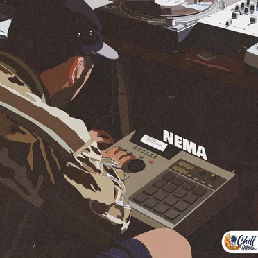 Everyday by Nema - album cover
