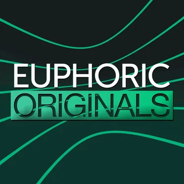 Euphoric Originals by Various Artists - album cover