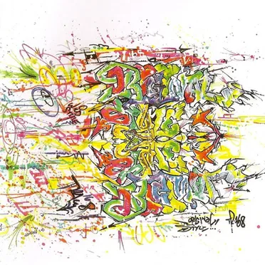Original Style by Various Artists - album cover