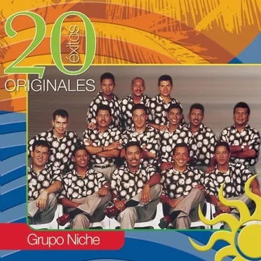 20 éxitos originales
