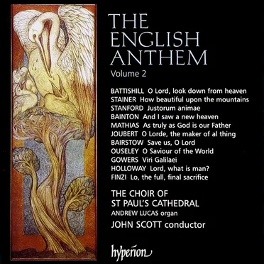 The English Anthem, Volume 2