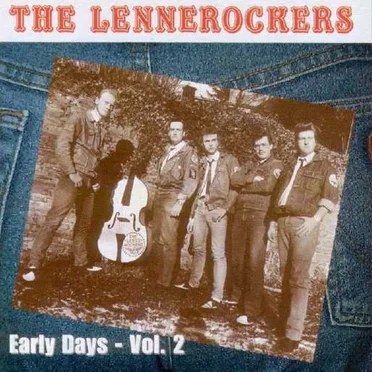 Early Days, Vol.2
