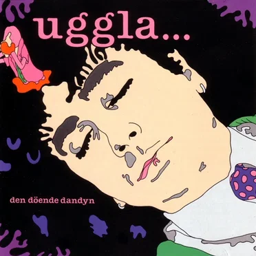 Den döende dandyn
