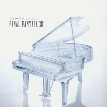Piano Collections: FINAL FANTASY XIII