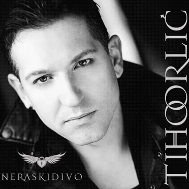 Neraskidivo by Tiho Orlić - album cover