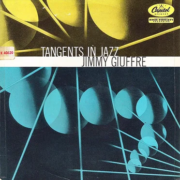 Tangents in Jazz