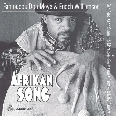 Afrikan Song
