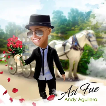 Así fue