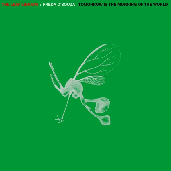 Tomorrow Is The Morning Of The World