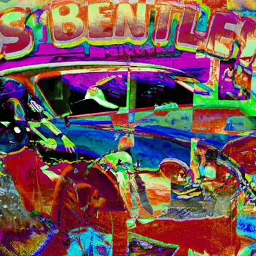 EGGS BENTLEY