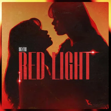 Red Light by SKYTRI - album cover