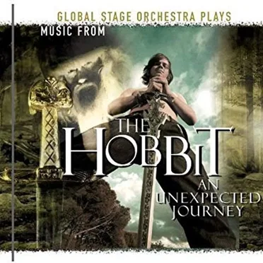 Music From the Hobbit - An Unexpected Journey