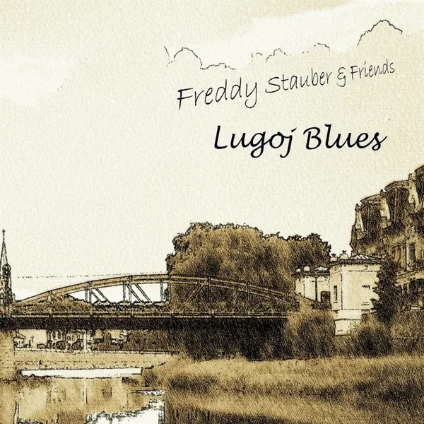Lugoj Blues